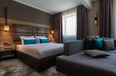The Stay Hotel Пловдив - Луксозна стая
