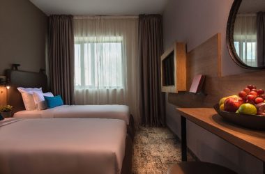 The Stay Hotel Plovdiv - Twin Room